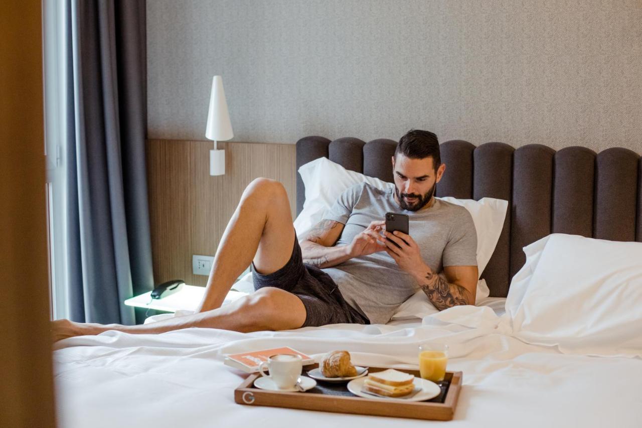 G Hotel Pescara