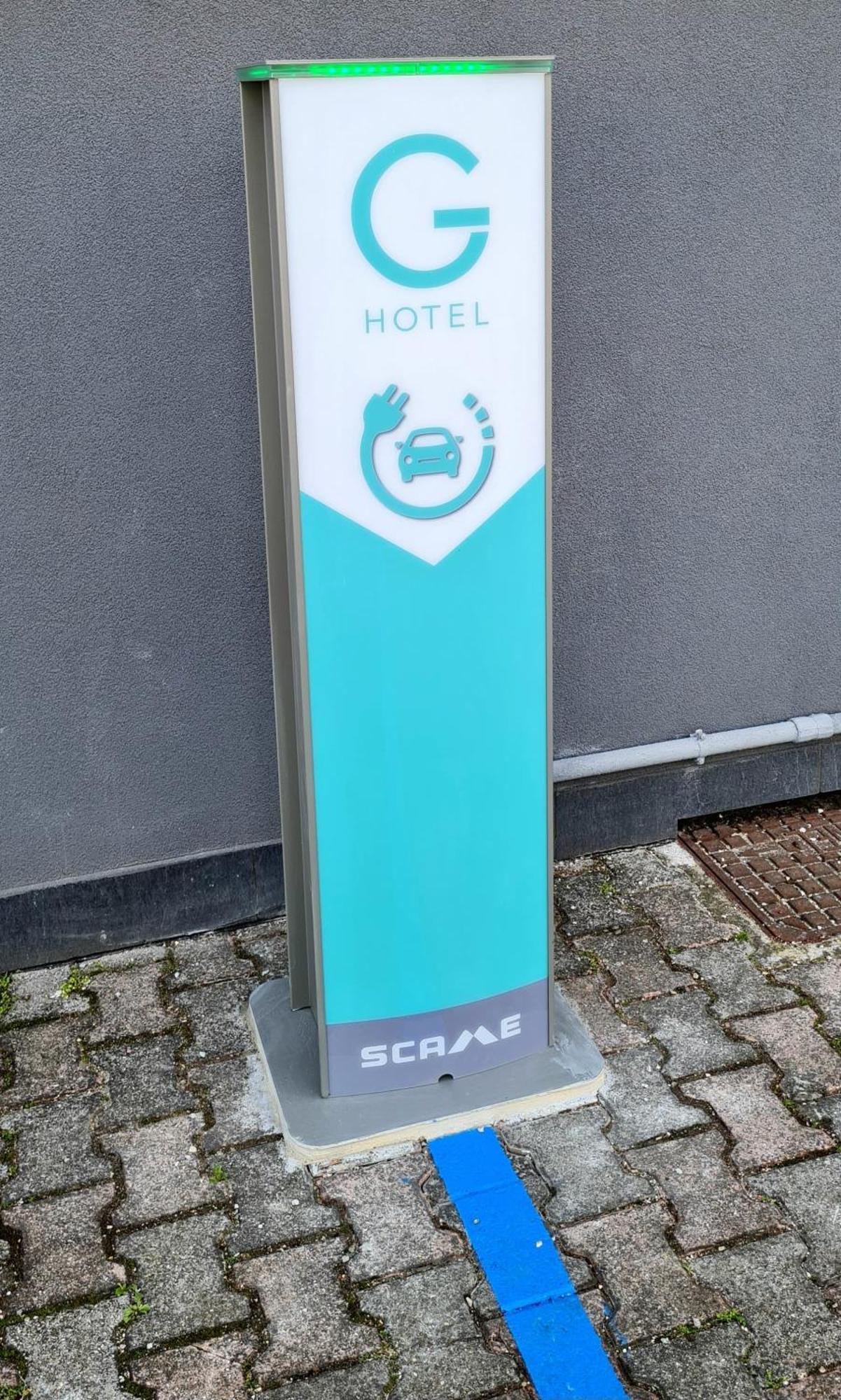 Hotel G 4*