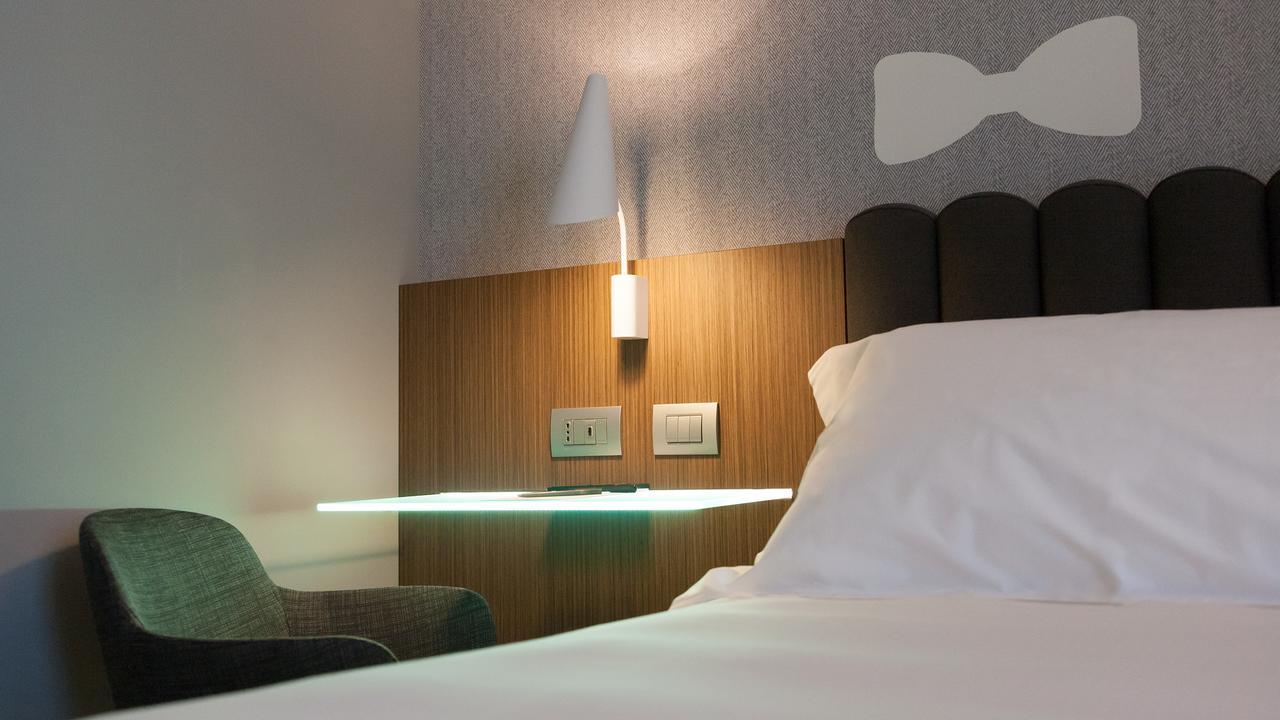 Hotel G