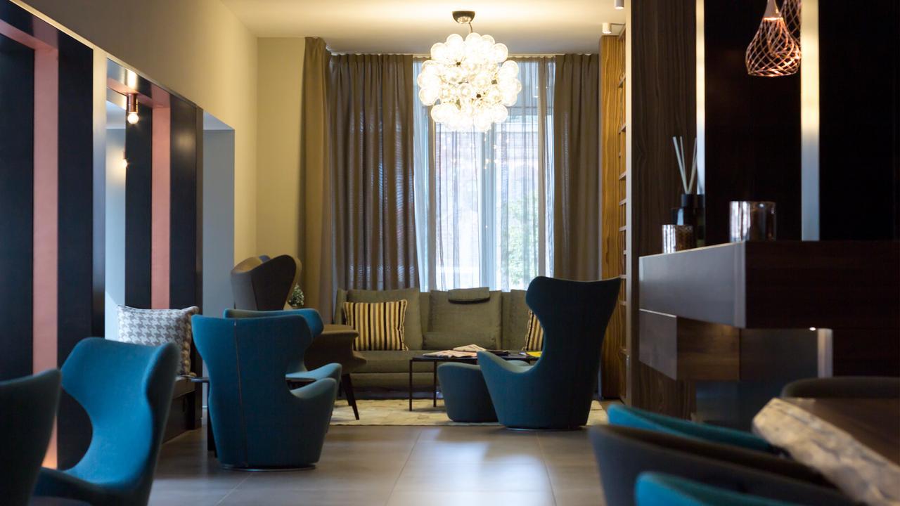Hotel G