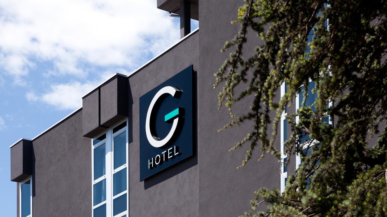 G Hotel