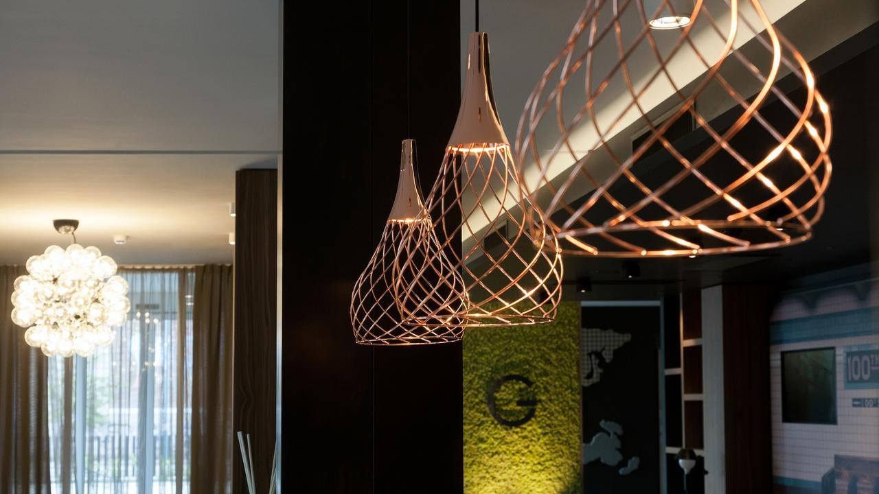 G Hotel