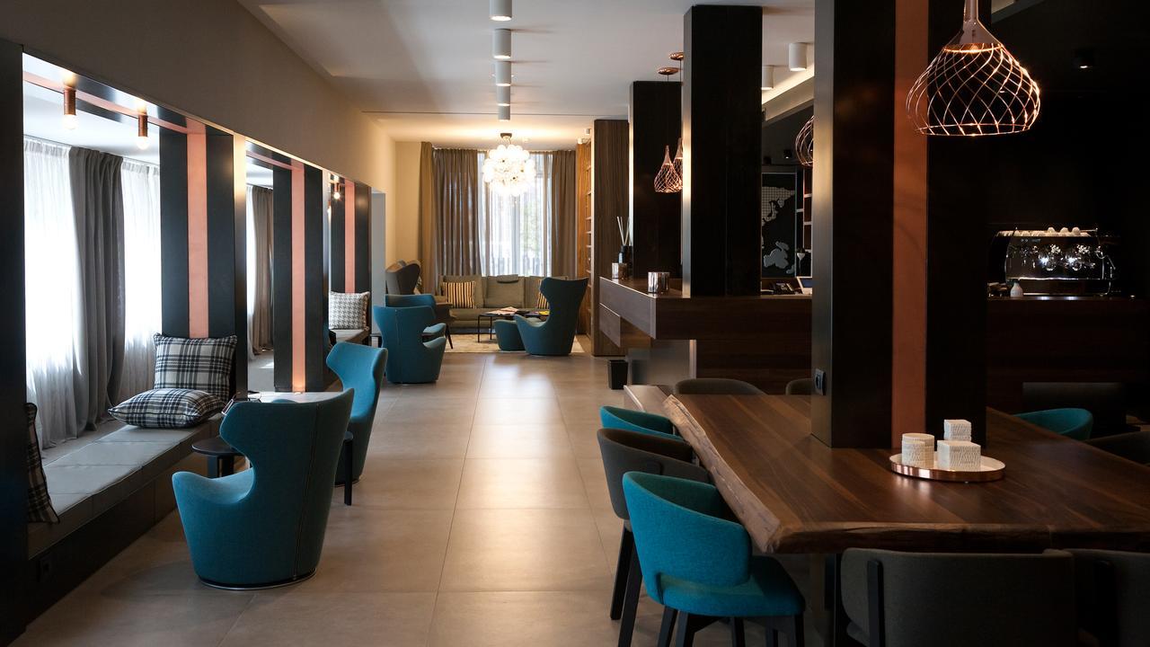 G Hotel 4*