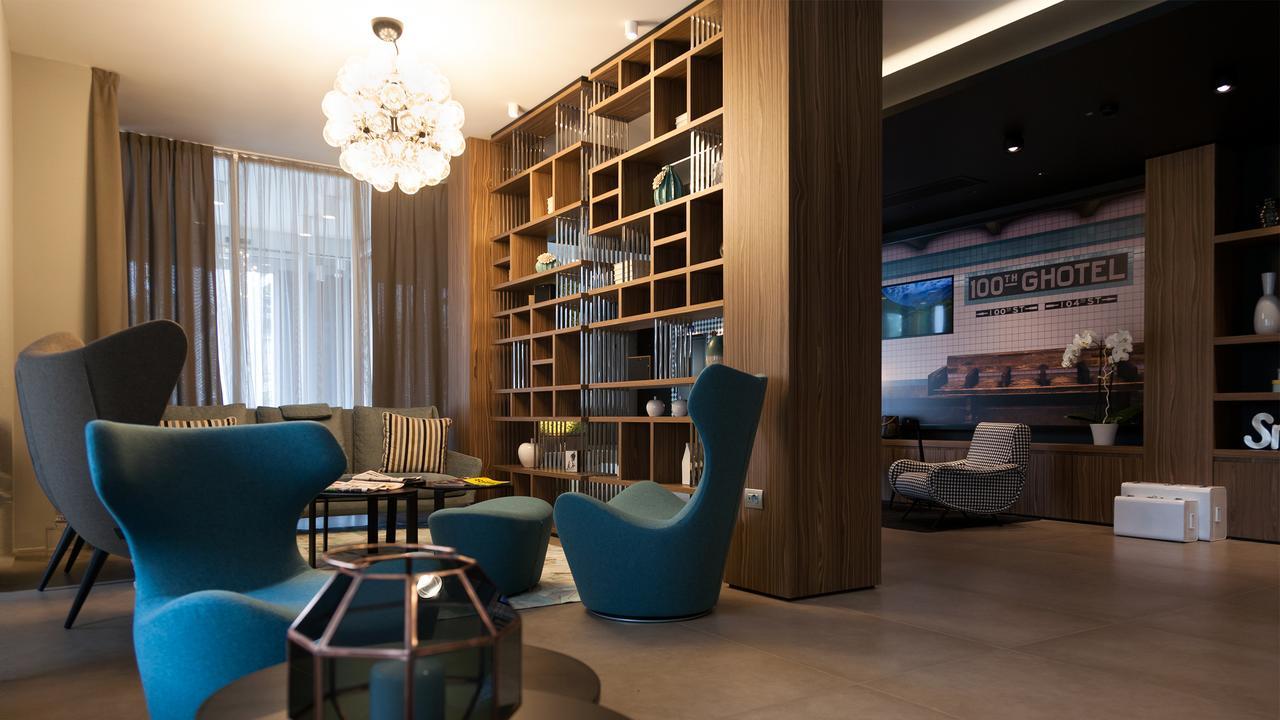 G Hotel