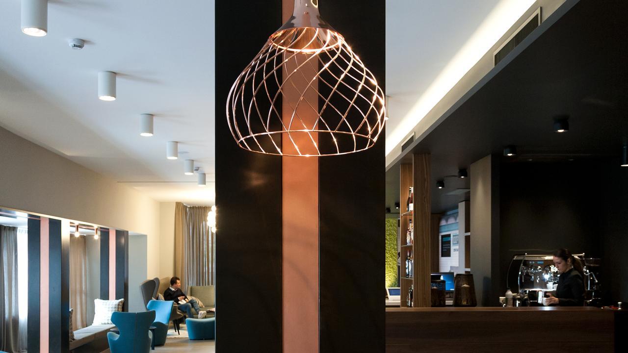 G Hotel 4*